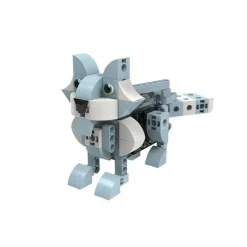 New Thames u0026 Kosmos Kids First: Robot Safari - Introduction to Motorized Machines