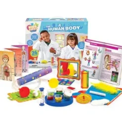 Best Thames u0026 Kosmos Kids First: The Human Body