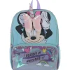 Clearance Bio World Kids Minnie Mouse 16" Backpack