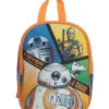 Discount Bio World Kids Star Wars 10" Backpack