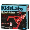Clearance Toy Smith Kidz Labs Hydraulic Arm
