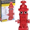Clearance 4M KidzRobotix - Hydrant Robot