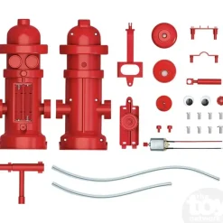 Clearance 4M KidzRobotix - Hydrant Robot