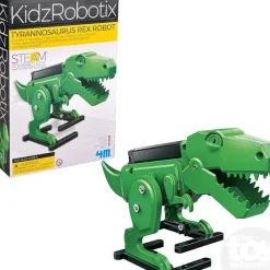 4M KidzRobotix - Tyrannosaurus Rex Robot