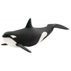 New Schleich Killer Whale