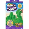 Clearance Spin Master Kinetic Sand 8 oz Neon Sand Box Assortment