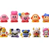 Clearance Clever Idiots Kirby Finger Puppet Mini Figure Blind Pack