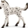 Discount Schleich Knabstrupper Foal