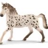 Sale Schleich Knabstrupper Stallion