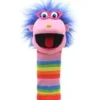 Best The Puppet Company Knitted Puppets - Gloria
