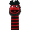Outlet The Puppet Company Knitted Puppets - Pirate