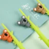 Idako Koala Wiggle Gel Pen