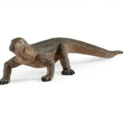 Best Schleich Komodo Dragon
