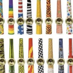 Hot Schylling Krazy Kazoo Assorted Styles