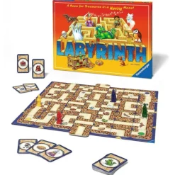 Ravensburger Labyrinth