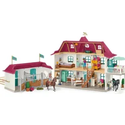Sale Schleich Lakeside Country House and Stable