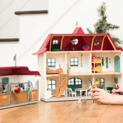Sale Schleich Lakeside Country House and Stable