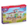 Clearance Schleich Lakeside Riding Center