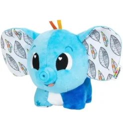 Online Fat Brain Toys Lamaze Puffaboo Elephant