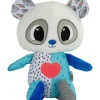 Sale Fat Brain Toys Lamaze Soothing Heart Panda