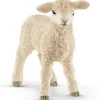 Clearance Schleich Lamb