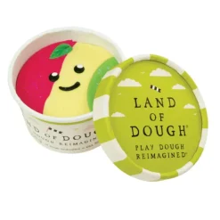 Outlet Crazy Aaron's Land Of Dough 5 oz. Medium Cup - Mango Monroe