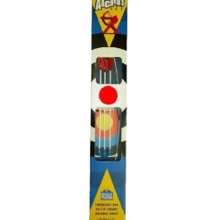 Best Parris Toys Large 39" Fiberglass Bow with 3 18" Arrows