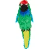 The Puppet Company Large Bird Puppets - Military Macaw