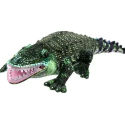Outlet The Puppet Company Large Creature Puppet - Alligator