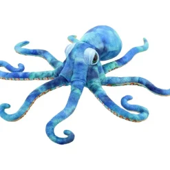 Sale The Puppet Company Large Creature Puppet - Octopus