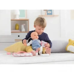 Best Corolle Large Doctor Set 14-17