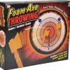 Online The Toy Network Large Foam Axe Throwing Game