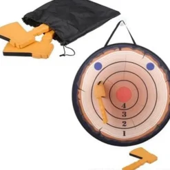 Online The Toy Network Large Foam Axe Throwing Game