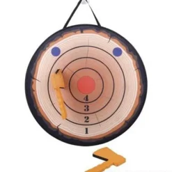 Online The Toy Network Large Foam Axe Throwing Game