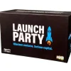 Outlet XYZ Toys Launch Party
