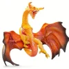 Best Safari Ltd Lava Dragon