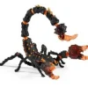 Schleich Lava Scorpion