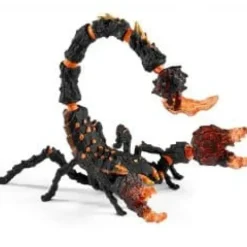 Schleich Lava Scorpion