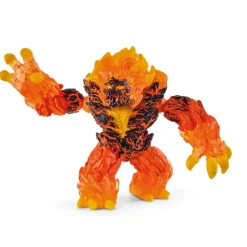 Online Schleich Lava Smasher
