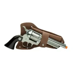 Parris Toys Lawman Toy Pistol