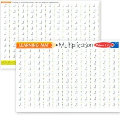 Sale Melissa u0026 Doug Learning Mats