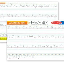 Sale Melissa u0026 Doug Learning Mats