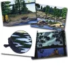 Legacy Bound Leave Only Ripples Notecard Pack