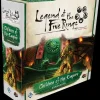 Discount ACD Distribution Legend of the Five Rings TCG: Children of the Empire