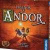 Best Thames u0026 Kosmos Legends of Andor Base Game
