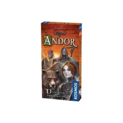 Best Thames u0026 Kosmos Legends of Andor: Dark Heroes