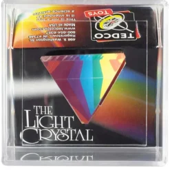 Discount TEDCO Toys Light Crystal Prism 2.5″