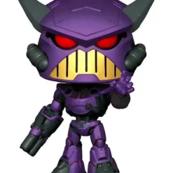 Hot Funko Lightyear - Zurg Pop! Vinyl Figure