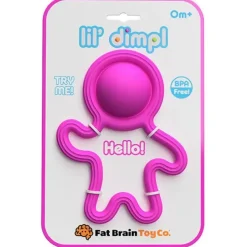 Best Fat Brain Toys Lil Dimpl Assorted