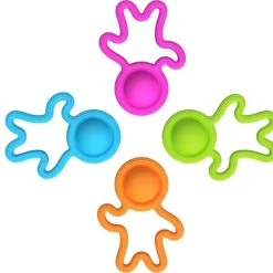 Best Fat Brain Toys Lil Dimpl Assorted